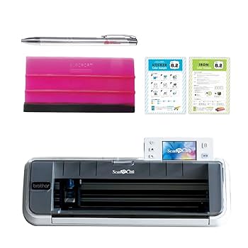 brother - 美品 ブラザー ScanNCut スキャンカット CM300 カッティングマシン 41GIGH6xNcL._AC_SY200_QL15_.jpg